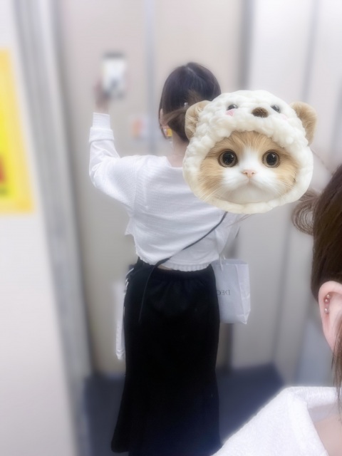 写メ