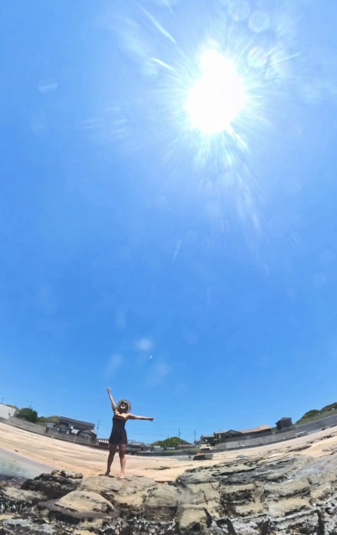 写メ