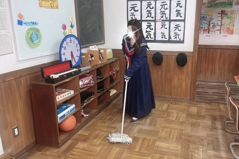 写メ