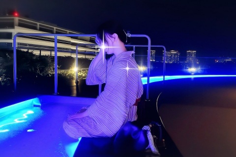 写メ