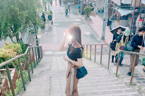 写メ