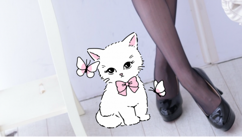 写メ